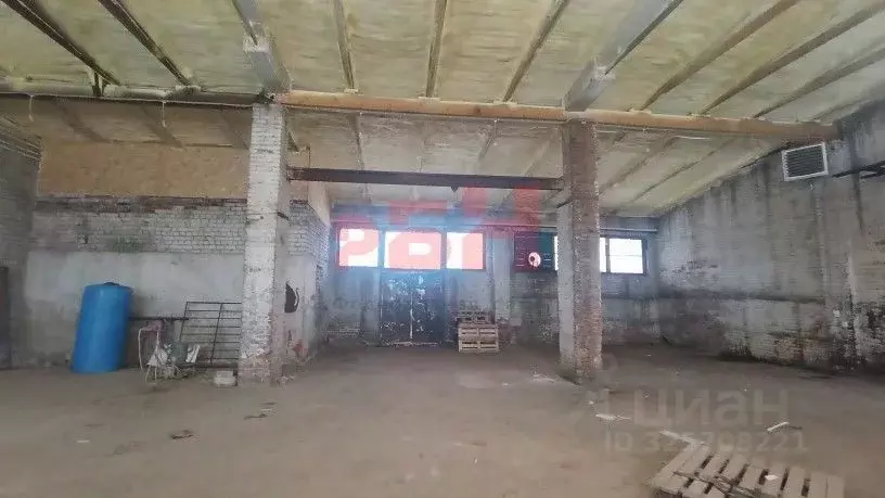 Склад в Самарская область, Самара Рыльская ул., 27 (289 м) - Фото 1