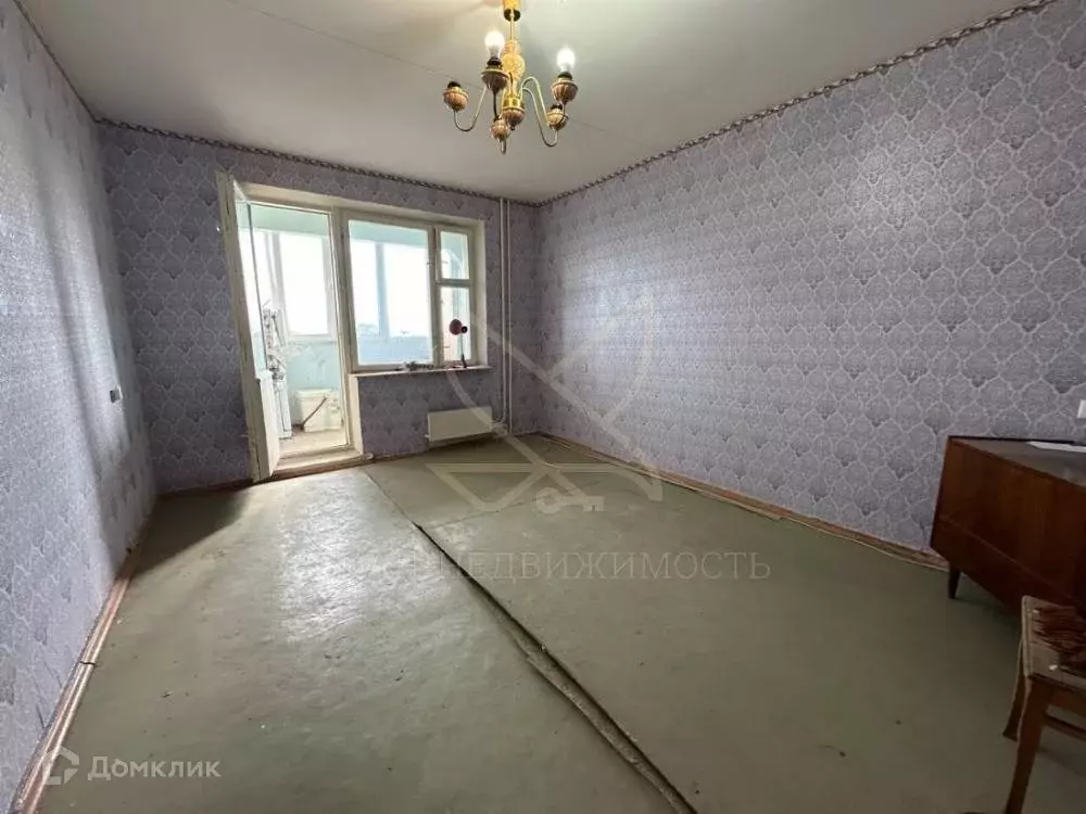 Продаётся 2-к квартира, 55 м - Фото 0