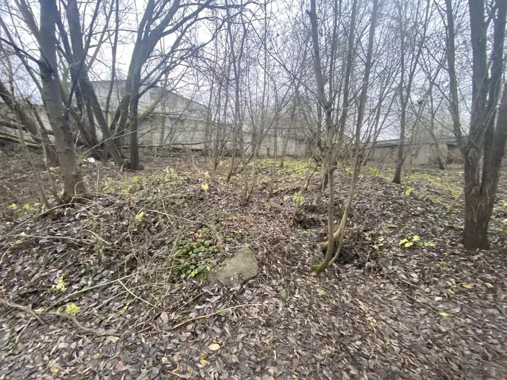 Участок в Московская область, Истра ул. Ленина, Река Истра (5.85 сот.) - Фото 2