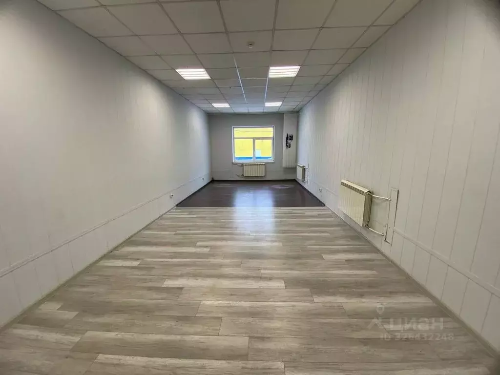 Офис в Свердловская область, Екатеринбург ул. Фронтовых Бригад, 15/4 ... - Фото 1