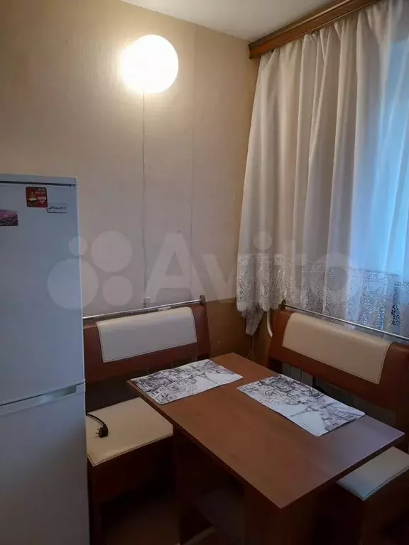 1-к. квартира, 30 м, 3/5 эт. - Фото 1