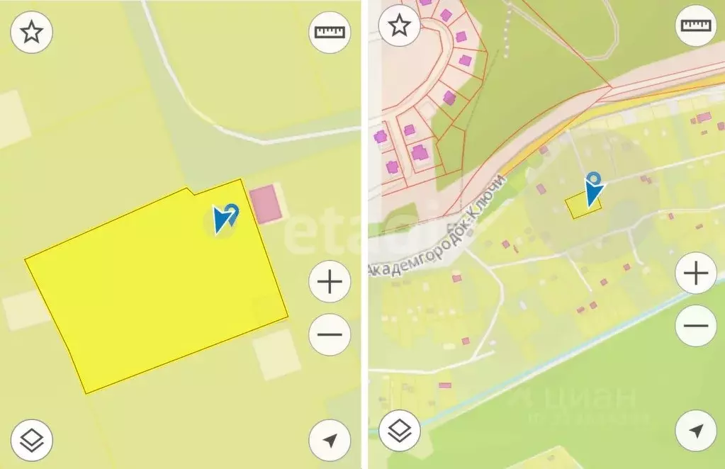 Дом в Новосибирская область, Новосибирский район, Барышевский ... - Фото 2