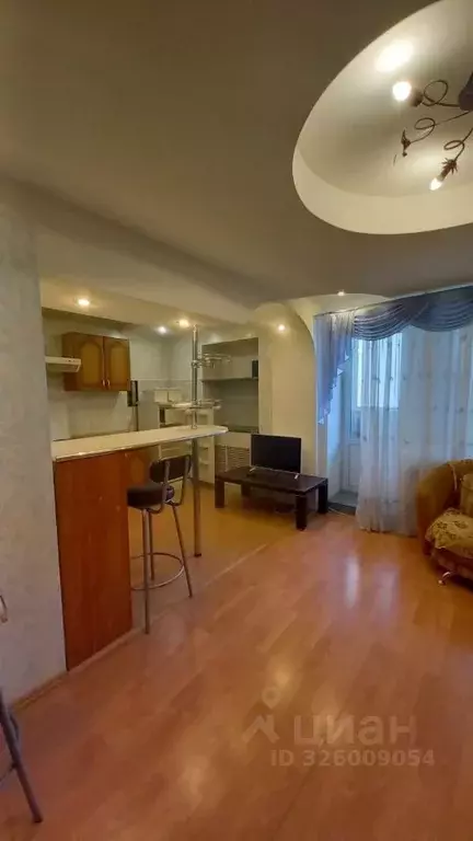 2-к кв. Ярославская область, Углич Мирный мкр, 14 (48.0 м) - Фото 1