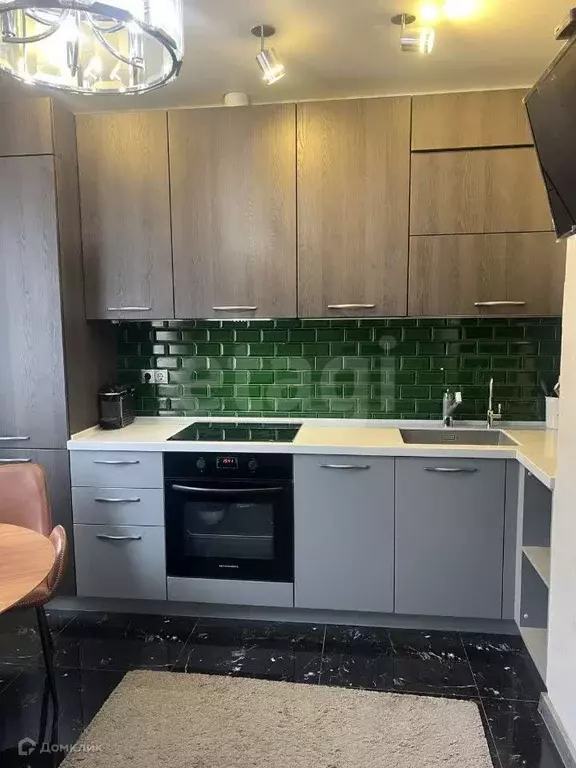 Продаётся 2-к квартира, 58 м - Фото 1