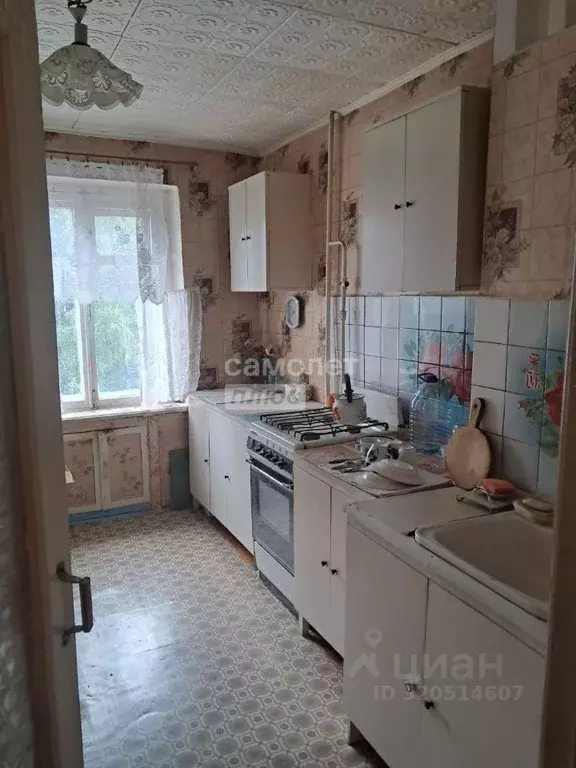 2-к кв. Марий Эл, Йошкар-Ола ул. Подольских Курсантов, 16 (54.0 м) - Фото 1