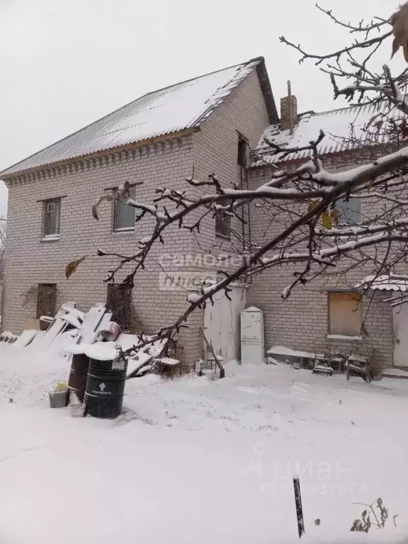 Дом в Алтайский край, Барнаул Трансмаш СНТ, 317 (120 м) - Фото 2