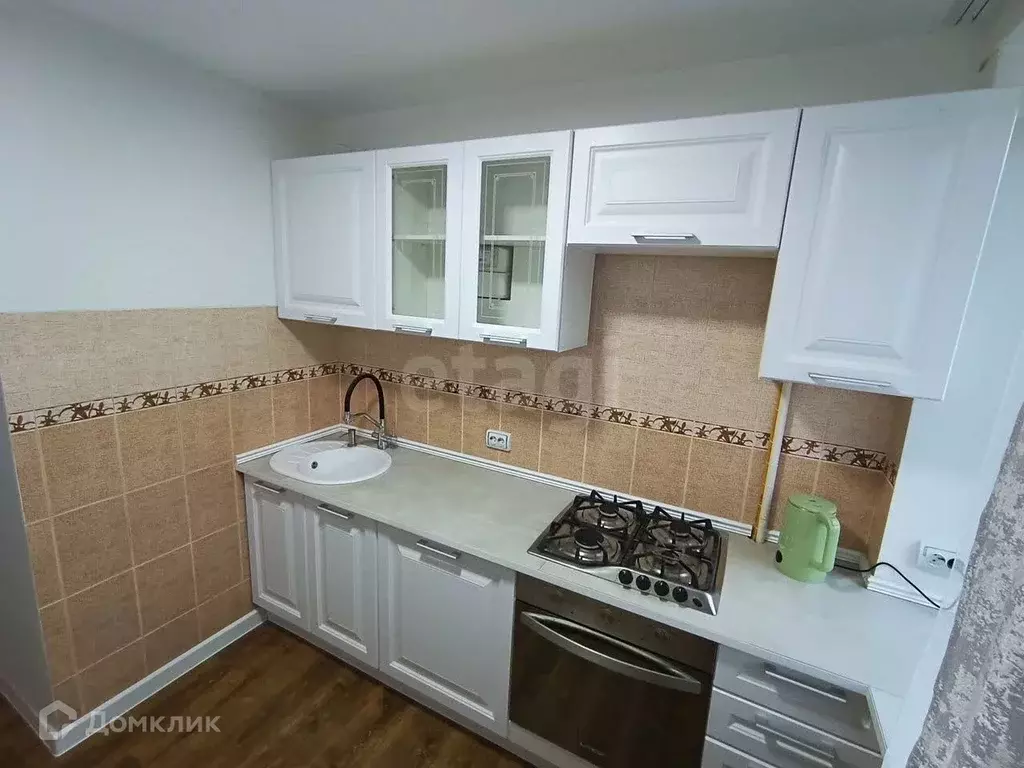 Продаётся 1-к квартира, 31 м - Фото 0