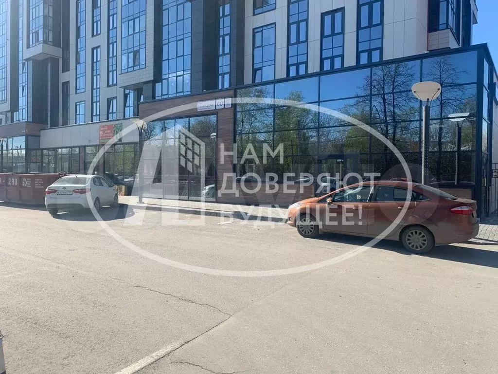 Продам помещение свободного назначения, 497 м - Фото 1