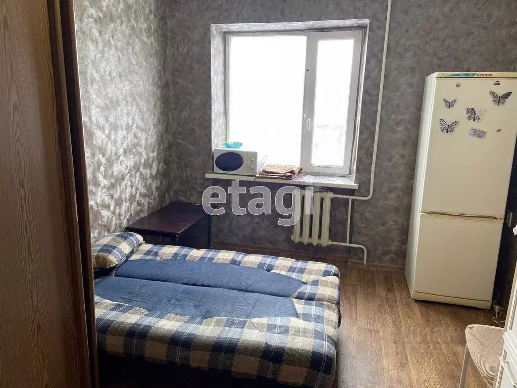 Комната Ямало-Ненецкий АО, Новый Уренгой ул. 26-го съезда КПСС, 10 ... - Фото 1