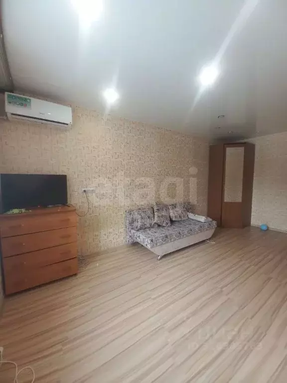 1-к кв. Амурская область, Благовещенский район, с. Чигири, 4-й мкр ул. ... - Фото 2