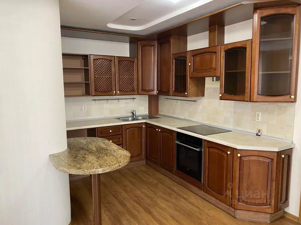 3-к кв. Челябинская область, Челябинск ул. 1-й Участок Мелькомбината ... - Фото 2