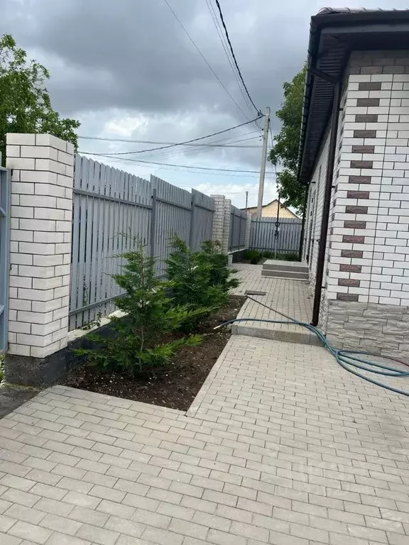 Дом в Краснодарский край, Анапа муниципальный округ, с. Бужор ул. ... - Фото 2