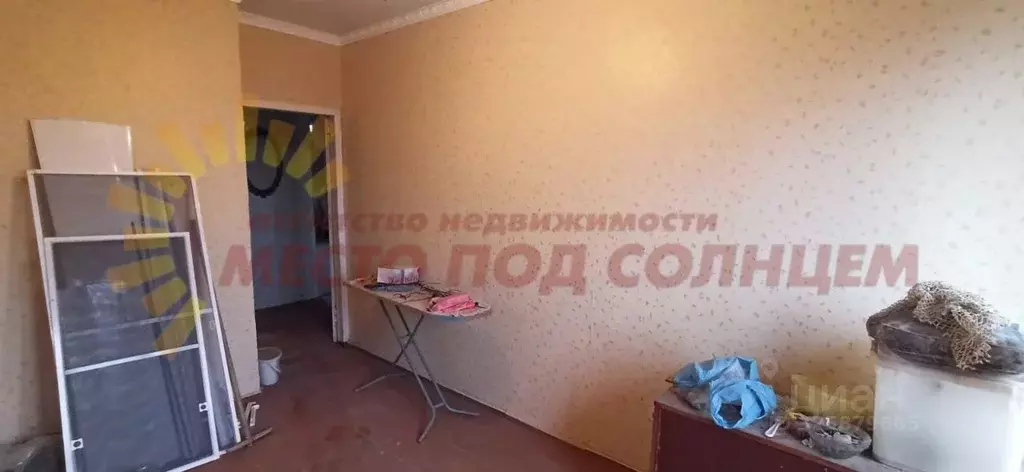 3-к кв. Краснодарский край, Щербиновское с/пос, пос. Щербиновский ул. ... - Фото 2