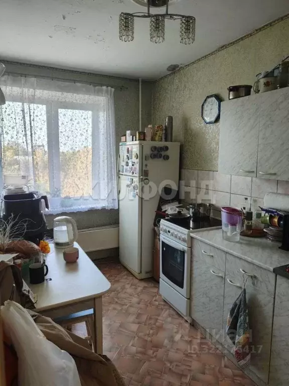 3-к кв. Томская область, Томск ул. Салтыкова-Щедрина, 48 (64.4 м) - Фото 0