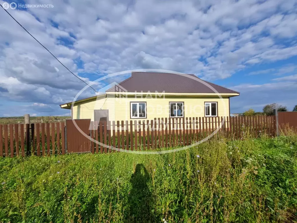 Дом в село Сульмаш, улица Усманова (73.9 м) - Фото 2