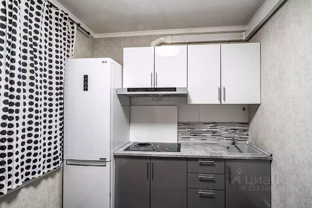 2-к кв. Москва Цимлянская ул., 3к1 (46.5 м) - Фото 2