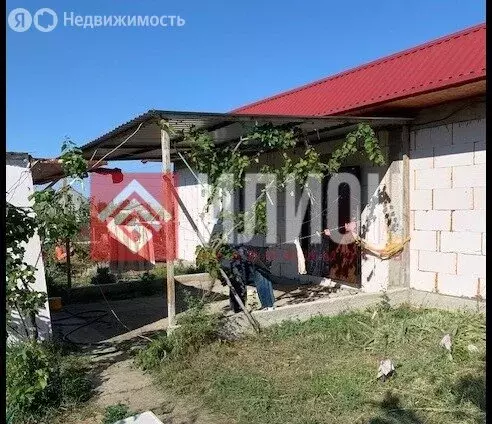 Дом в Феодосия, СПК Инвалидов Ручеёк, Вишнёвая улица (58.4 м) - Фото 1