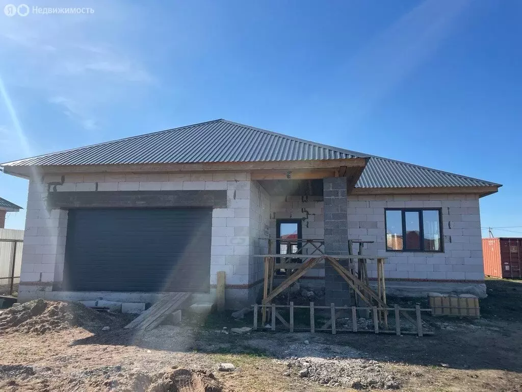 Дом в посёлок Искра, Богатырская улица (181.9 м) - Фото 2