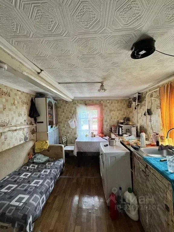 Дом в Тюменская область, Ишим пл. Городская (27 м) - Фото 0