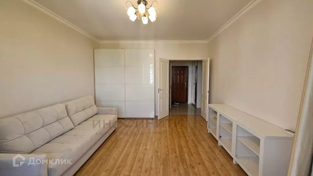 Продаётся 1-к квартира, 37.1 м - Фото 1