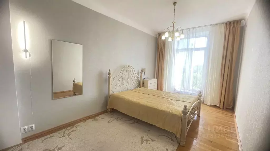 3-к кв. Татарстан, Казань Кремлевская ул., 2А/4 (90.0 м) - Фото 1