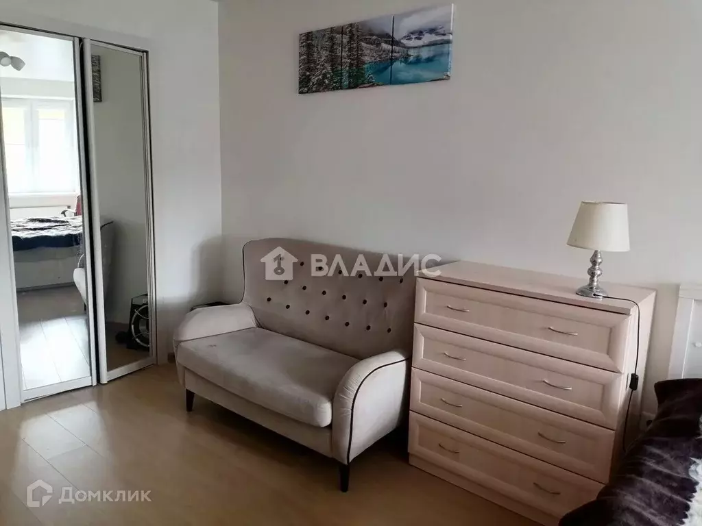 Продаётся 1-к квартира, 34.9 м - Фото 0