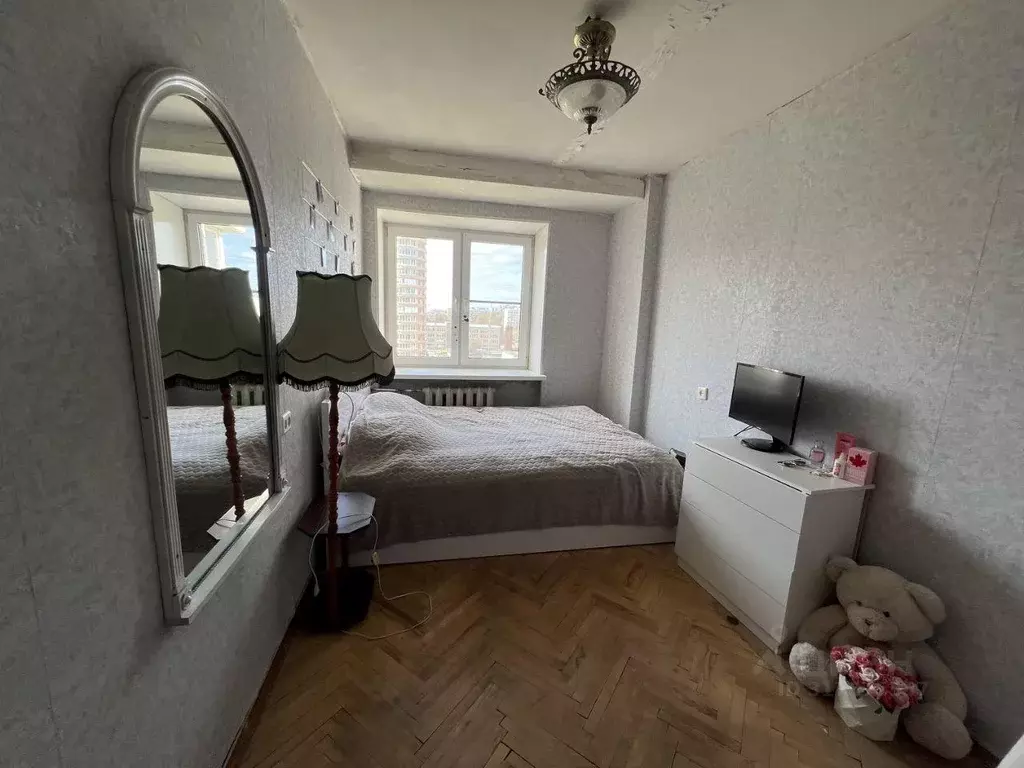 Квартира, 3 комнаты, 76.2 м - Фото 1
