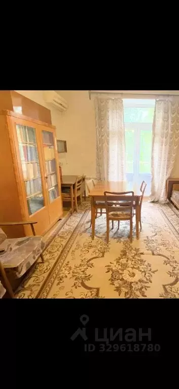 2-к кв. Волгоградская область, Волгоград ул. Аллея Героев, 3 (58.0 м) - Фото 1