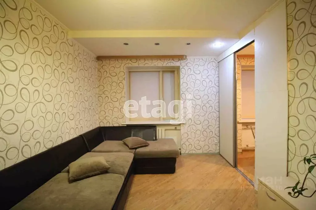 3-к кв. Ямало-Ненецкий АО, Новый Уренгой Юбилейная ул., 1А (68.0 м) - Фото 2