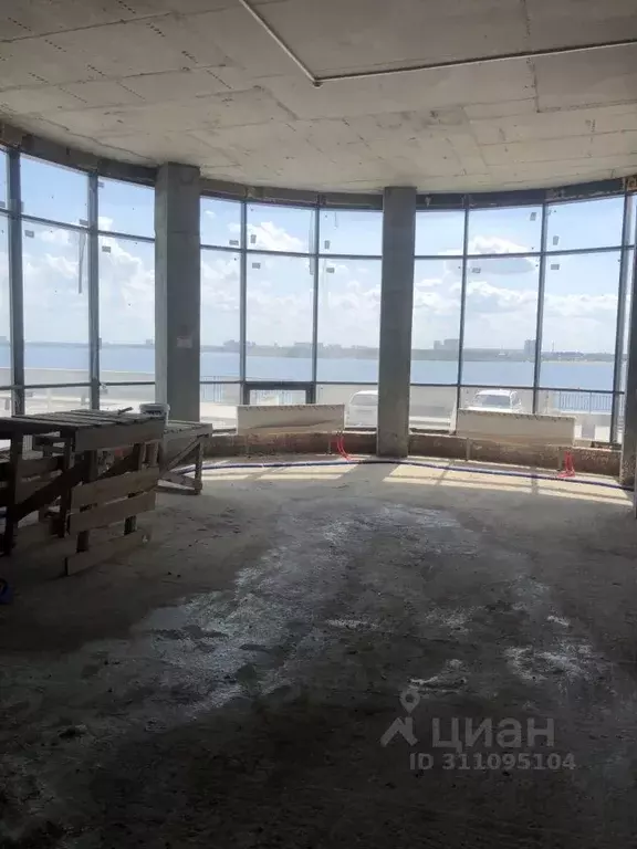 Помещение свободного назначения в Саратовская область, Саратов ул. ... - Фото 1