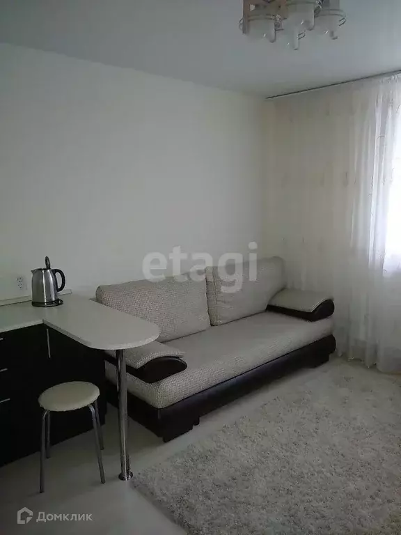 Продаётся квартира-студия, 22.1 м - Фото 1