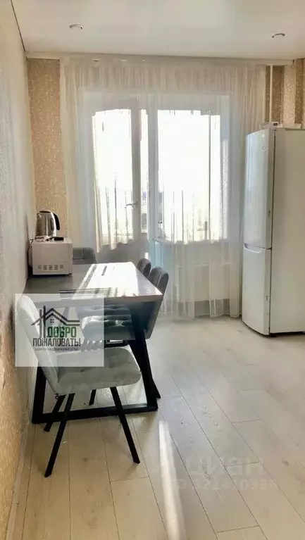 1-к кв. Хакасия, Абакан ул. Крылова, 46 (39.3 м) - Фото 0