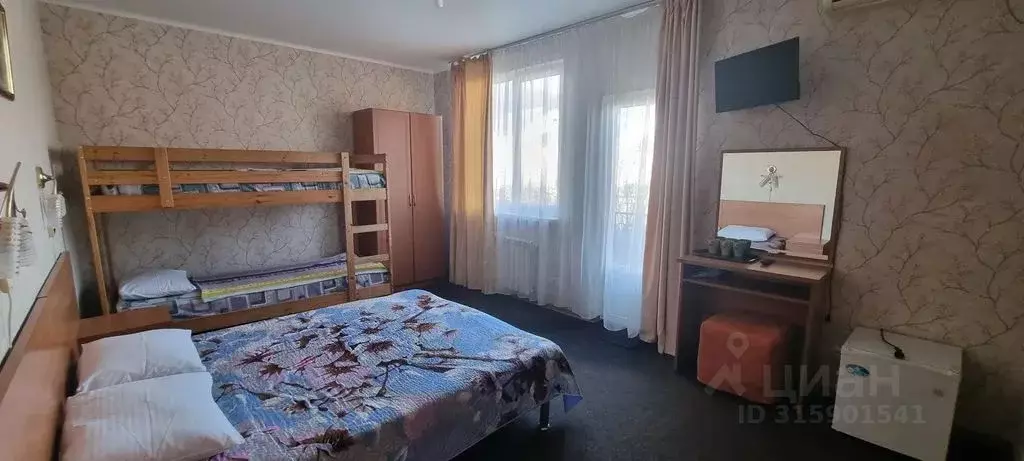 Комната Краснодарский край, Туапсинский муниципальный округ, с. Агой ... - Фото 0