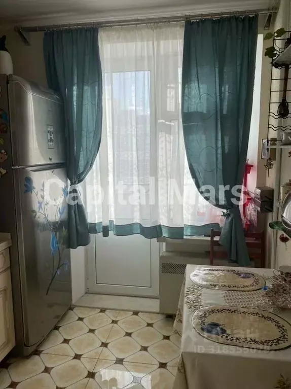 2-к кв. Москва Люблинская ул., 147 (38.0 м) - Фото 1