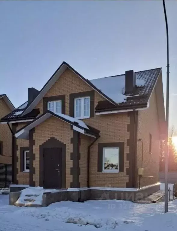 Дом в Московская область, Лобня Луговая мкр, Восточная ул., 10а (145 ... - Фото 2