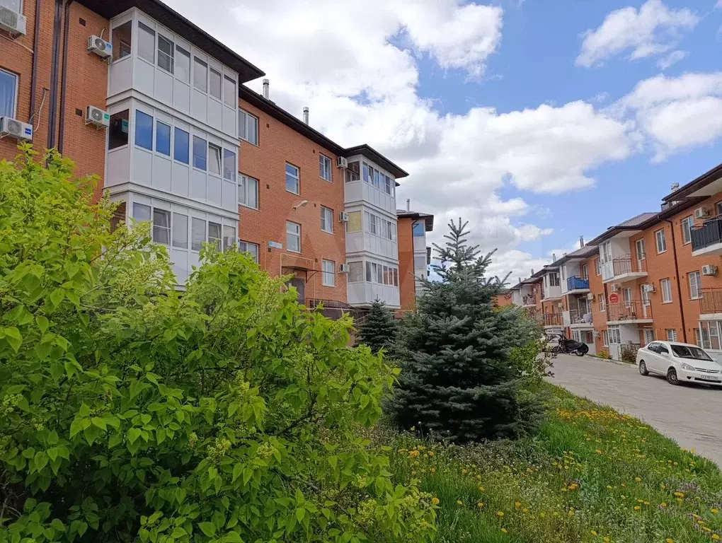 2-к. квартира, 48 м, 3/3 эт. - Фото 0