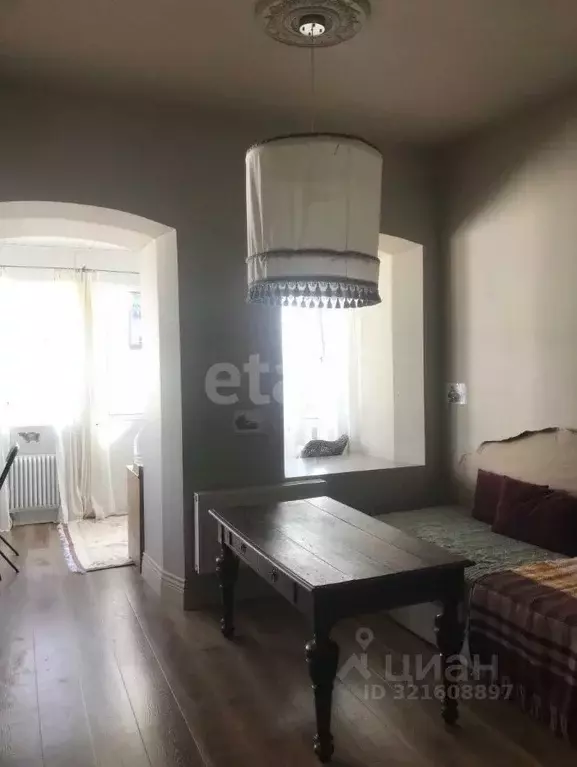 2-к кв. Ставропольский край, Кисловодск Березовская ул. (32.0 м) - Фото 1