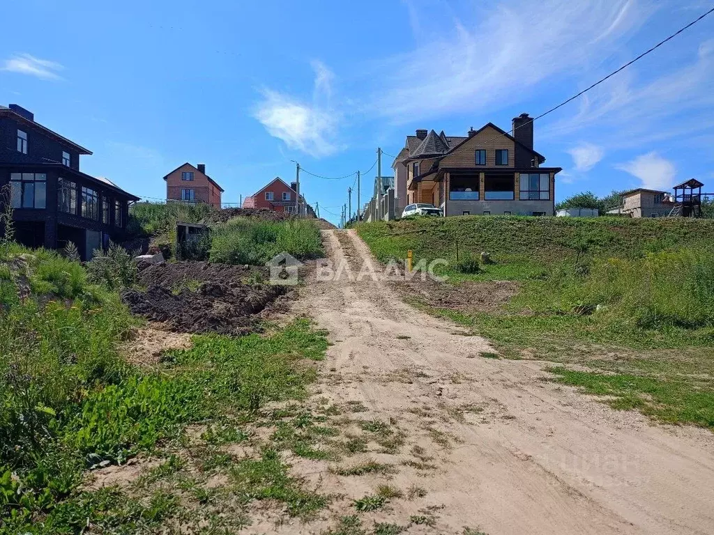 Участок в Владимирская область, Суздальский район, Боголюбовское ... - Фото 0