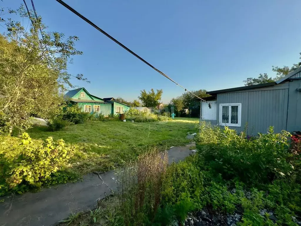 Дом в Татарстан, Казань Родник-4 СТ, 327 (30 м) - Фото 1