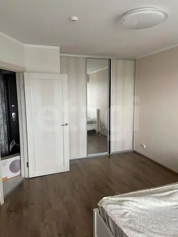 1-к кв. Удмуртия, Ижевск Северный пер., 50 (34.0 м) - Фото 1