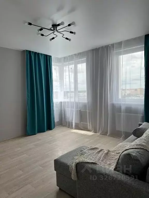 2-к кв. Московская область, Солнечногорск ул. Крупской, 1 (65.0 м) - Фото 1