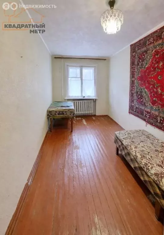 2-комнатная квартира: Димитровград, улица Королёва, 3А (45.95 м) - Фото 2