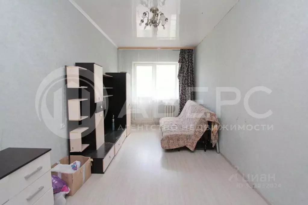 3-к кв. Владимирская область, Муром Радиозаводское ш., 25 (68.0 м) - Фото 1