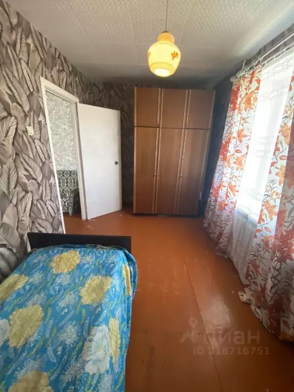 3-к кв. Тульская область, Ефремов Орловская ул., 10 (52.0 м) - Фото 1
