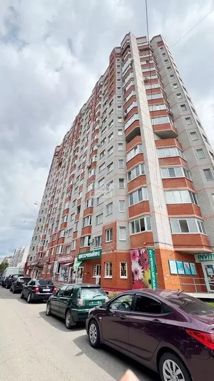 2-к. квартира, 73,7 м, 7/16 эт. - Фото 0