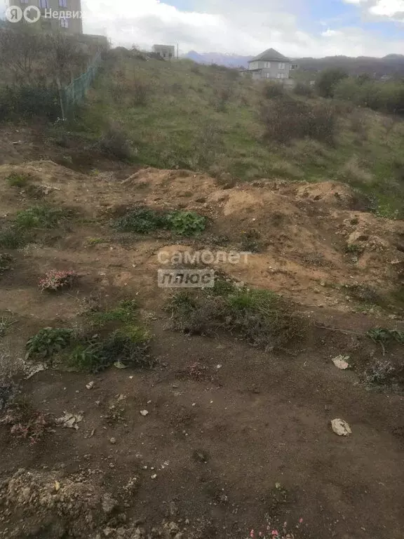 Участок в Кабардино-Балкарская Республика, Нальчик (10 м) - Фото 2