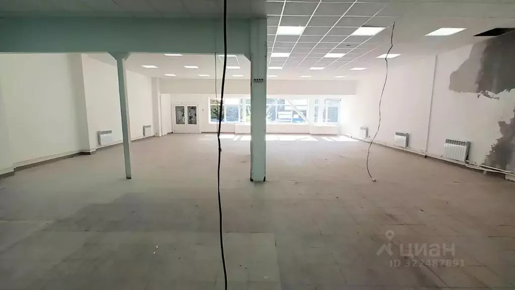 Помещение свободного назначения в Московская область, Красногорск ул. ... - Фото 2