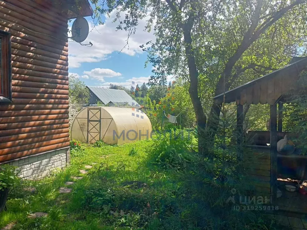 Дом в Московская область, Одинцовский городской округ, д. Измалково 13 ... - Фото 1