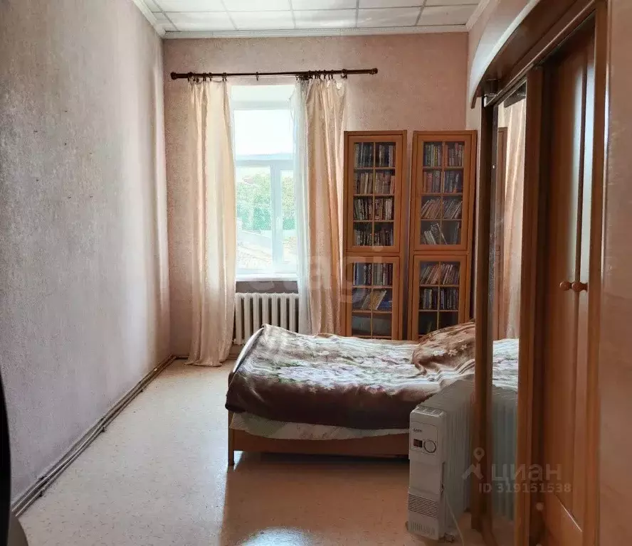 3-к кв. Крым, Феодосия ул. Красноармейская, 13 (56.4 м) - Фото 1