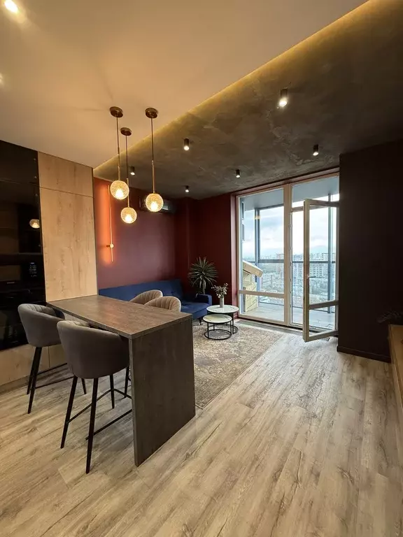 Продаётся 2-к квартира, 52.6 м - Фото 1